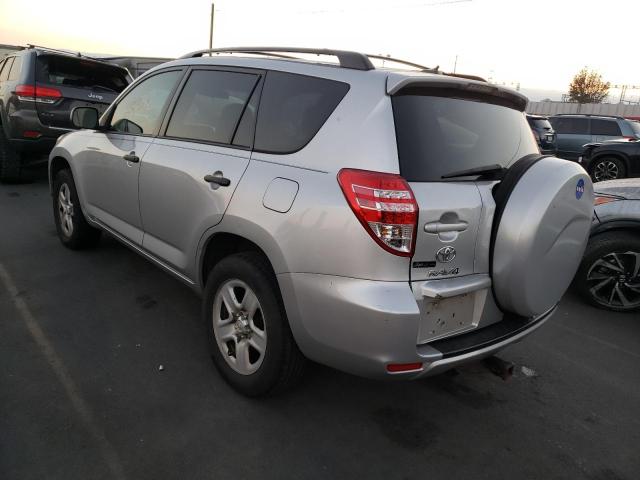 Photo 2 VIN: 2T3BF4DV7CW232132 - TOYOTA RAV4 