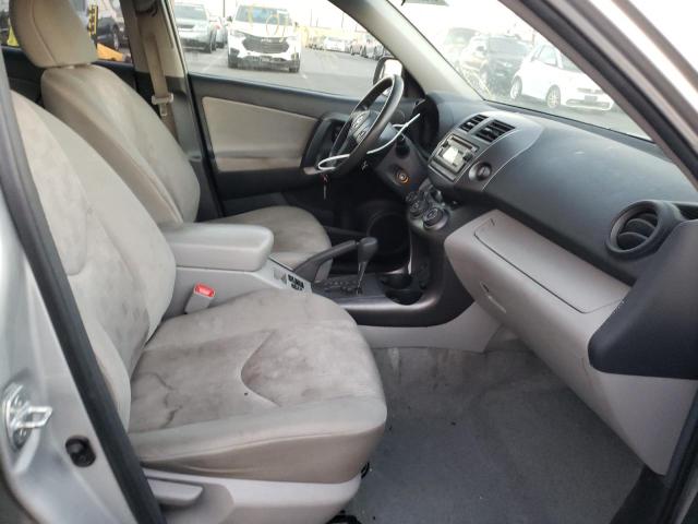 Photo 4 VIN: 2T3BF4DV7CW232132 - TOYOTA RAV4 