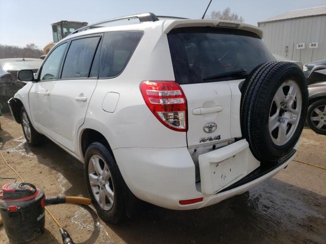 Photo 1 VIN: 2T3BF4DV7CW233698 - TOYOTA RAV4 