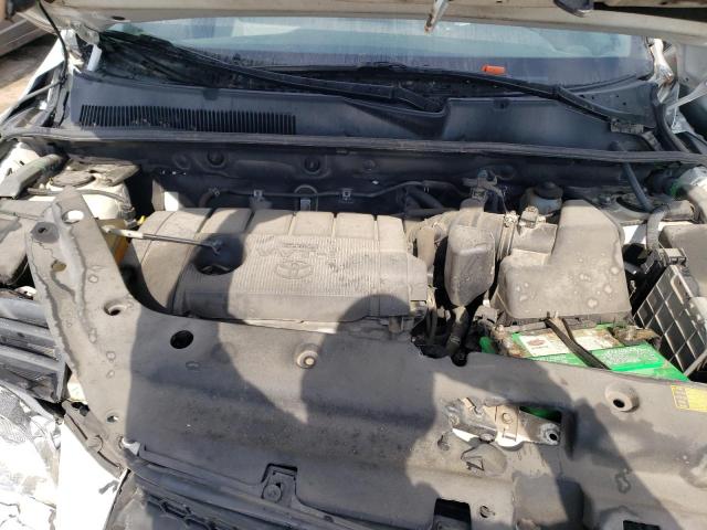 Photo 11 VIN: 2T3BF4DV7CW233698 - TOYOTA RAV4 