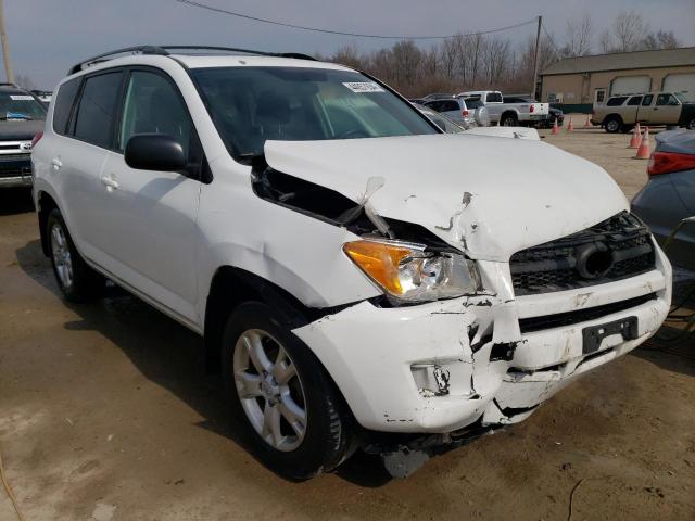 Photo 3 VIN: 2T3BF4DV7CW233698 - TOYOTA RAV4 