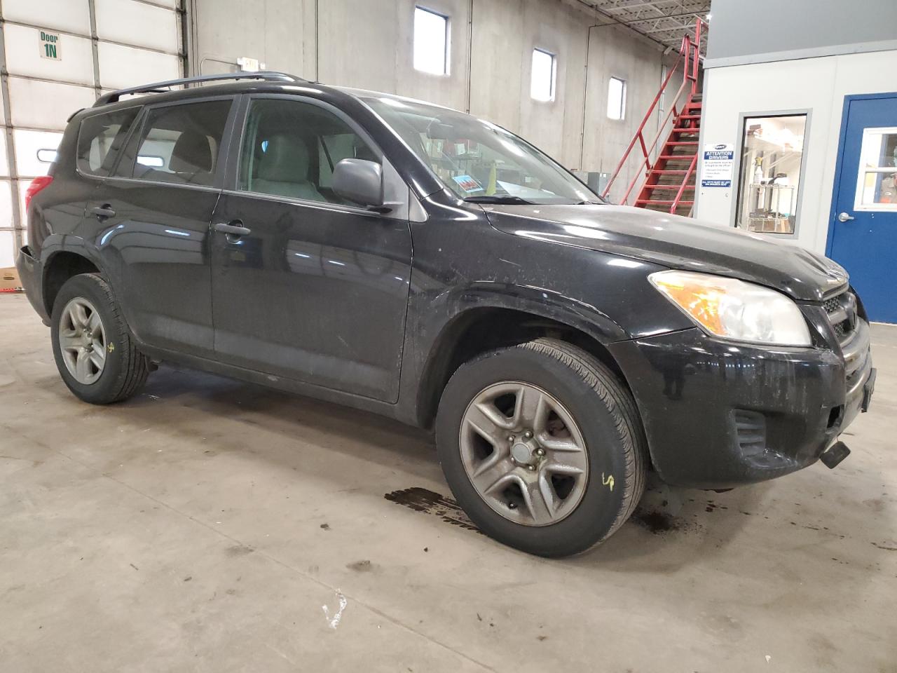 Photo 3 VIN: 2T3BF4DV7CW234463 - TOYOTA RAV 4 