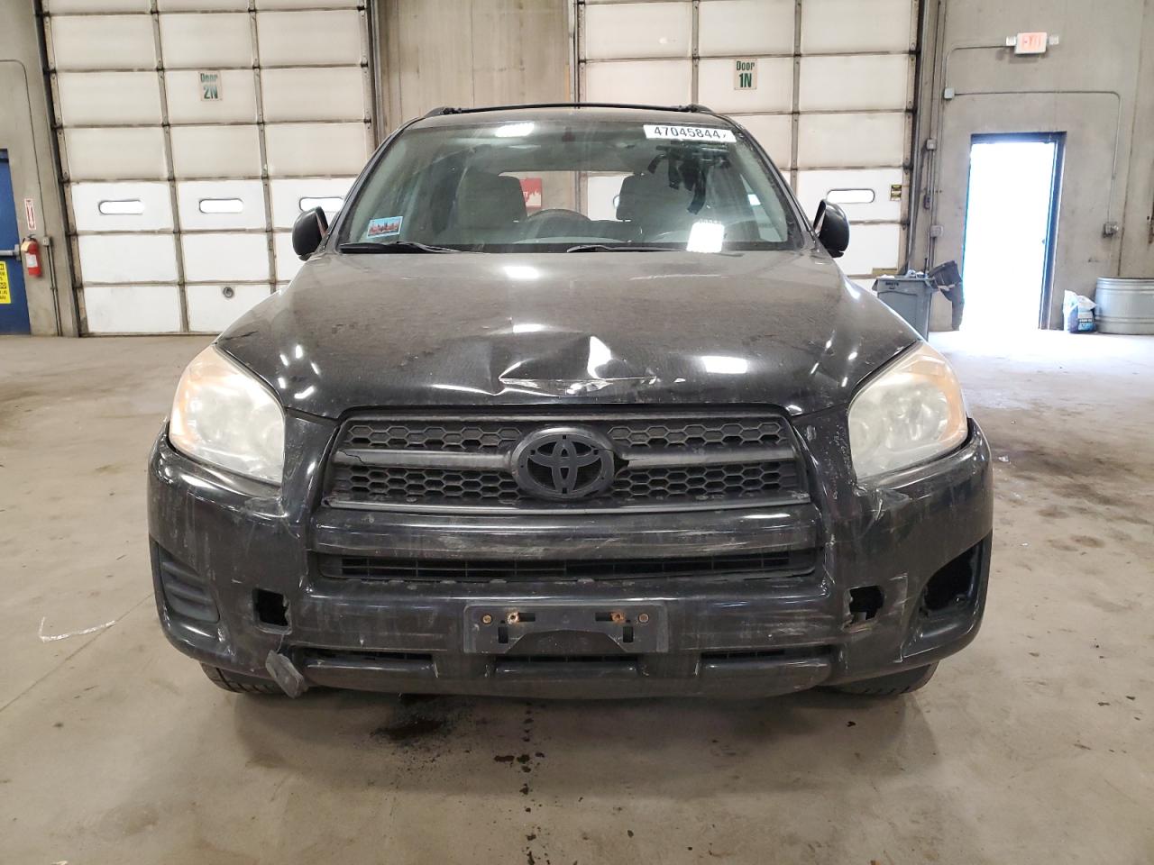 Photo 4 VIN: 2T3BF4DV7CW234463 - TOYOTA RAV 4 