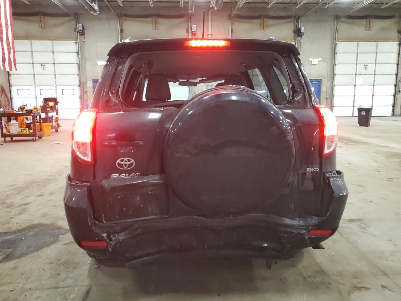 Photo 5 VIN: 2T3BF4DV7CW234463 - TOYOTA RAV 4 