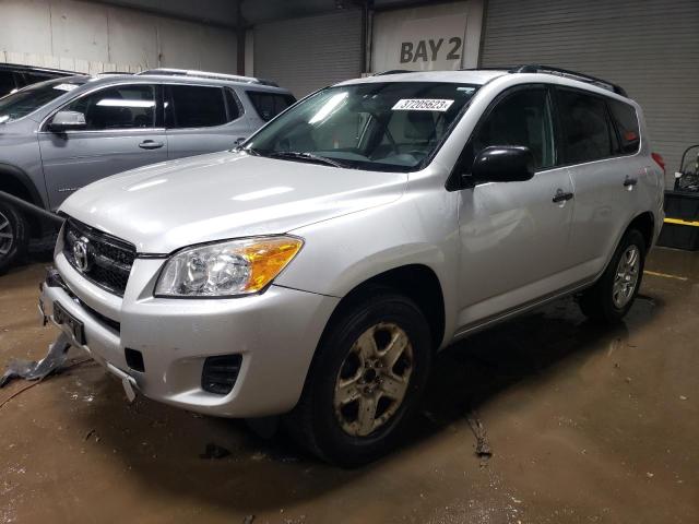 Photo 0 VIN: 2T3BF4DV7CW234480 - TOYOTA RAV4 