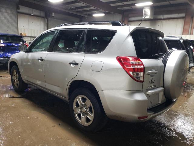 Photo 1 VIN: 2T3BF4DV7CW234480 - TOYOTA RAV4 