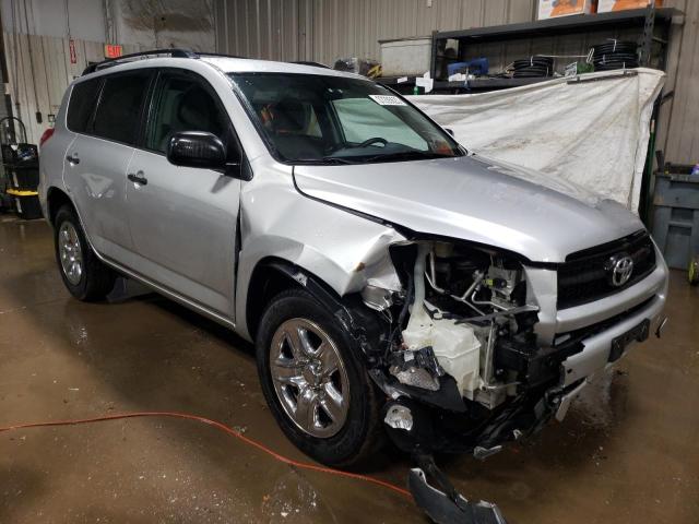 Photo 3 VIN: 2T3BF4DV7CW234480 - TOYOTA RAV4 