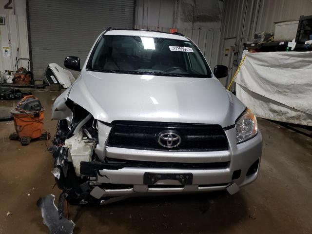 Photo 4 VIN: 2T3BF4DV7CW234480 - TOYOTA RAV4 