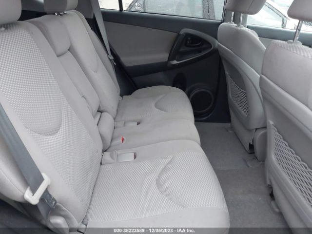 Photo 7 VIN: 2T3BF4DV7CW235631 - TOYOTA RAV4 