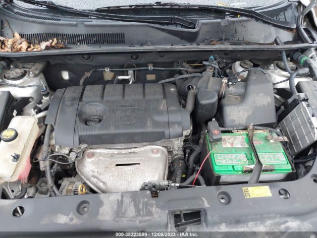 Photo 9 VIN: 2T3BF4DV7CW235631 - TOYOTA RAV4 