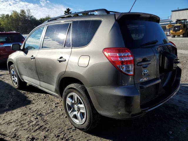 Photo 1 VIN: 2T3BF4DV7CW237301 - TOYOTA RAV4 