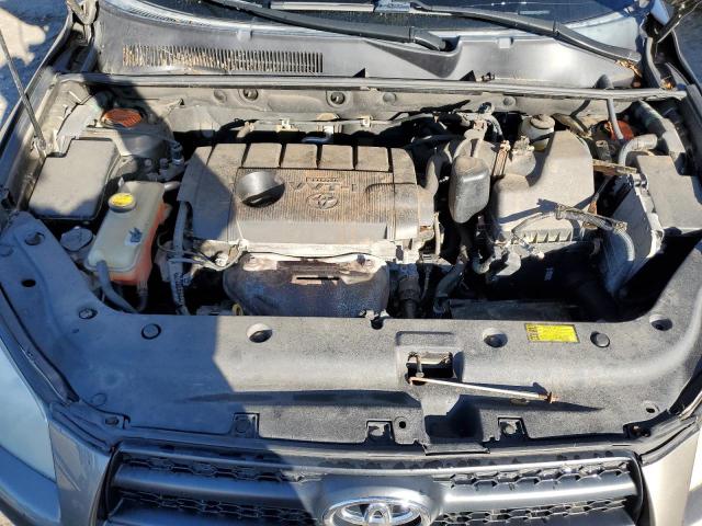 Photo 11 VIN: 2T3BF4DV7CW237301 - TOYOTA RAV4 