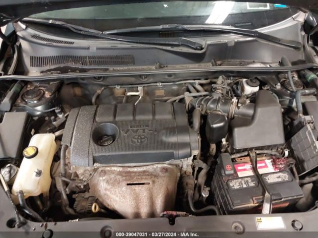 Photo 9 VIN: 2T3BF4DV7CW242630 - TOYOTA RAV4 