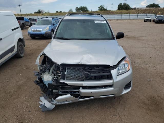 Photo 4 VIN: 2T3BF4DV7CW244541 - TOYOTA RAV4 