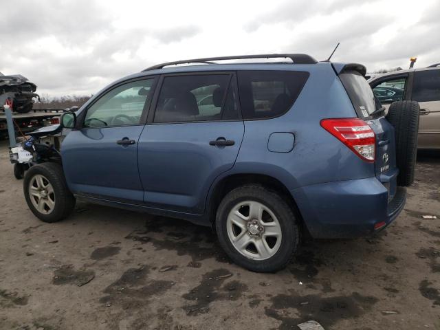 Photo 1 VIN: 2T3BF4DV7CW246581 - TOYOTA RAV4 