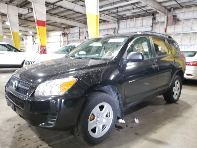 Photo 1 VIN: 2T3BF4DV7CW247472 - TOYOTA RAV4 