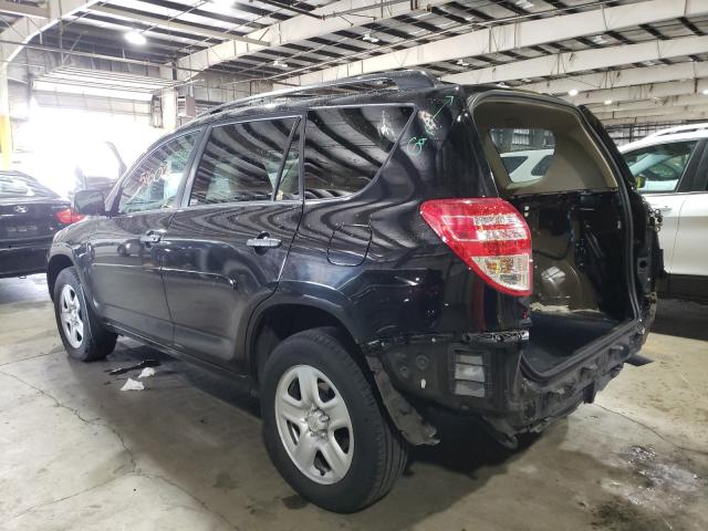 Photo 2 VIN: 2T3BF4DV7CW247472 - TOYOTA RAV4 