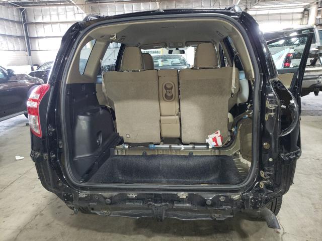 Photo 8 VIN: 2T3BF4DV7CW247472 - TOYOTA RAV4 