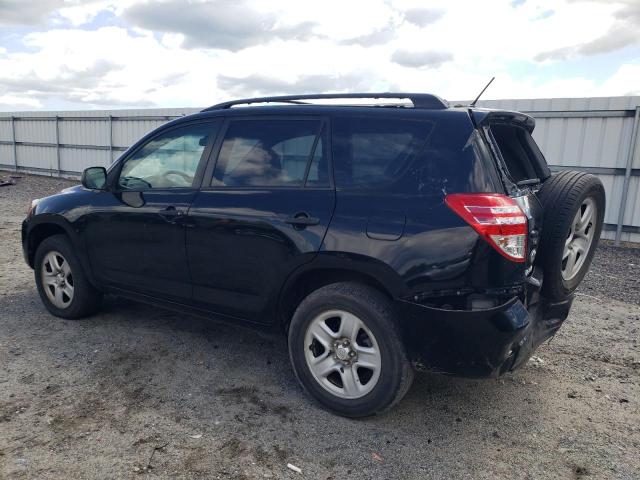 Photo 1 VIN: 2T3BF4DV7CW251599 - TOYOTA RAV4 