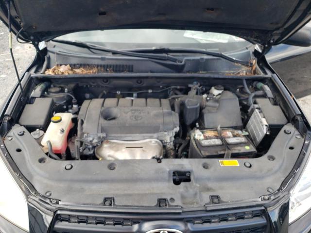 Photo 10 VIN: 2T3BF4DV7CW251599 - TOYOTA RAV4 