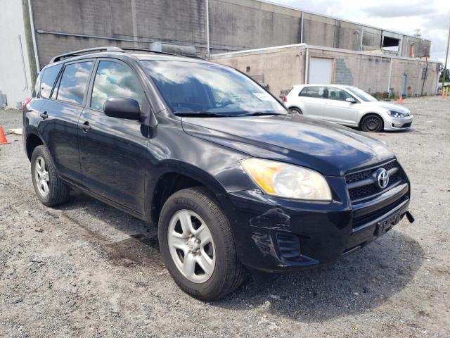 Photo 3 VIN: 2T3BF4DV7CW251599 - TOYOTA RAV4 