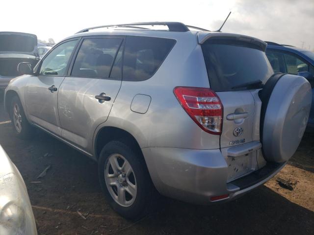 Photo 1 VIN: 2T3BF4DV7CW251912 - TOYOTA RAV4 