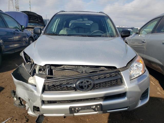 Photo 4 VIN: 2T3BF4DV7CW251912 - TOYOTA RAV4 