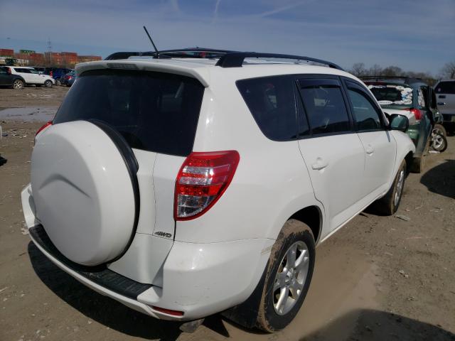 Photo 3 VIN: 2T3BF4DV7CW252932 - TOYOTA RAV4 