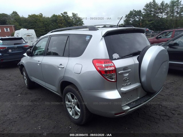 Photo 2 VIN: 2T3BF4DV7CW254695 - TOYOTA RAV4 