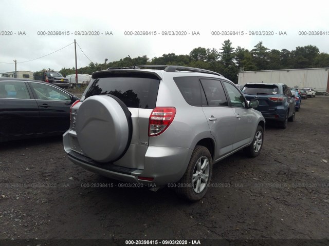 Photo 3 VIN: 2T3BF4DV7CW254695 - TOYOTA RAV4 