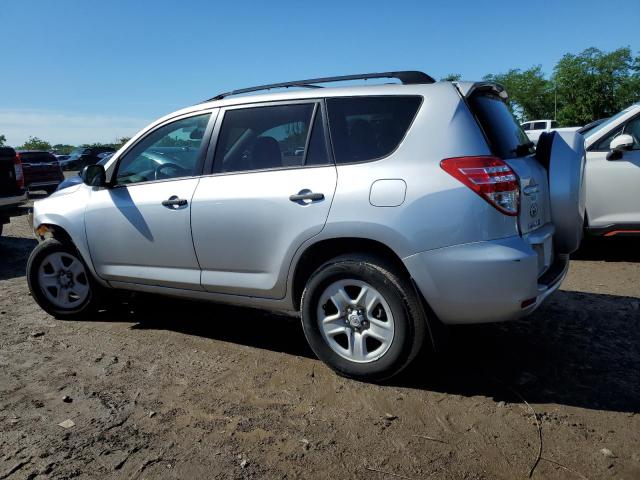 Photo 1 VIN: 2T3BF4DV7CW257497 - TOYOTA RAV4 