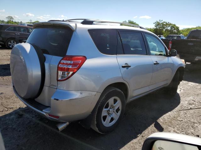 Photo 2 VIN: 2T3BF4DV7CW257497 - TOYOTA RAV4 