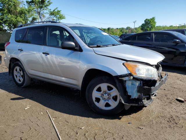 Photo 3 VIN: 2T3BF4DV7CW257497 - TOYOTA RAV4 