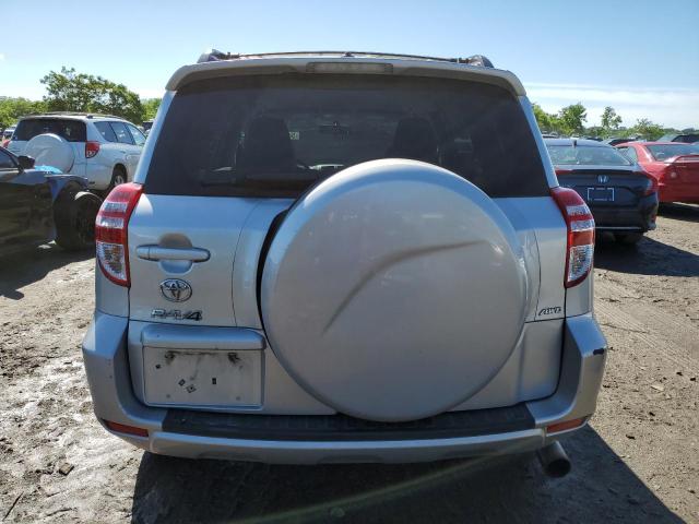 Photo 5 VIN: 2T3BF4DV7CW257497 - TOYOTA RAV4 