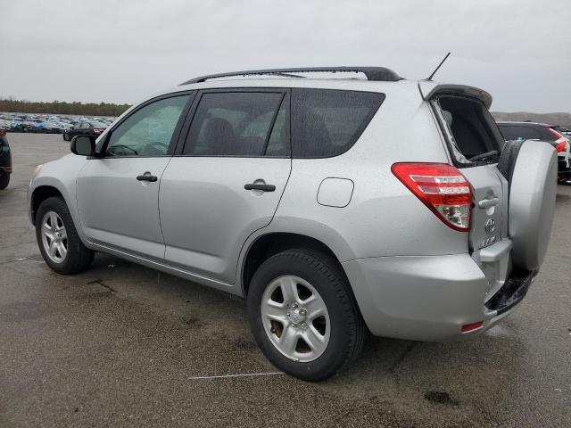 Photo 1 VIN: 2T3BF4DV7CW259279 - TOYOTA RAV4 