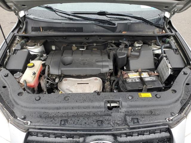 Photo 11 VIN: 2T3BF4DV7CW259279 - TOYOTA RAV4 