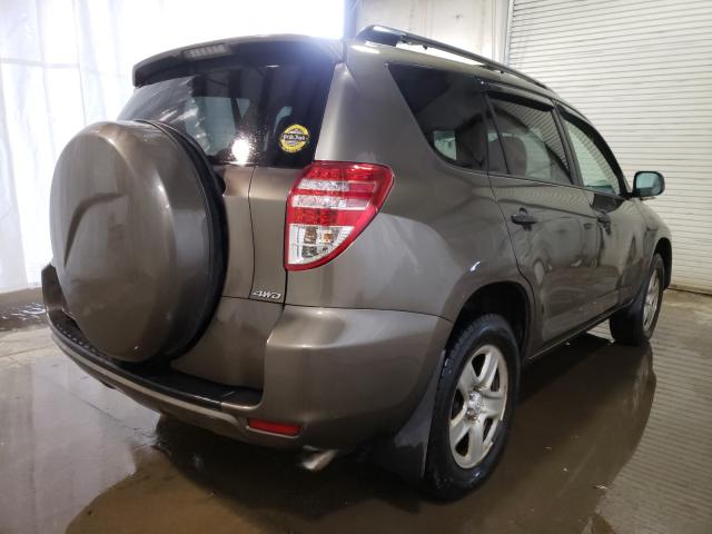 Photo 3 VIN: 2T3BF4DV7CW261601 - TOYOTA RAV 4 