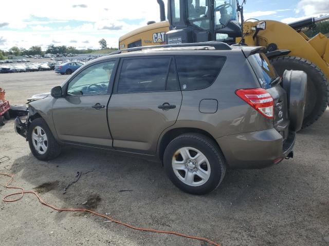 Photo 1 VIN: 2T3BF4DV7CW263588 - TOYOTA RAV4 