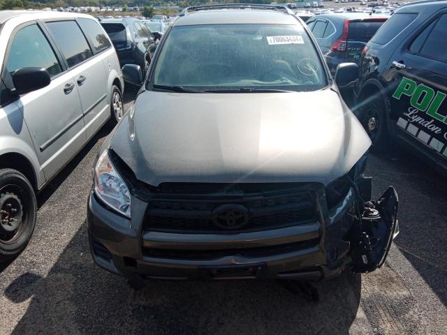 Photo 4 VIN: 2T3BF4DV7CW263588 - TOYOTA RAV4 