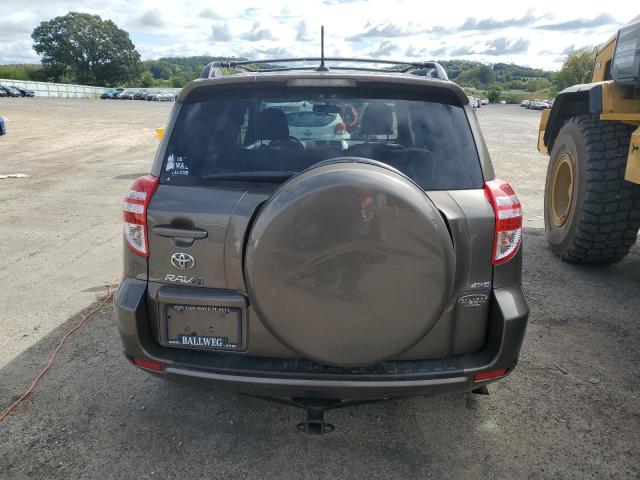 Photo 5 VIN: 2T3BF4DV7CW263588 - TOYOTA RAV4 