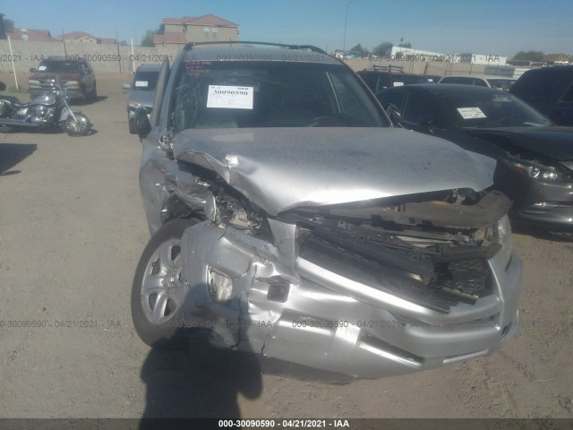 Photo 5 VIN: 2T3BF4DV7CW264658 - TOYOTA RAV4 