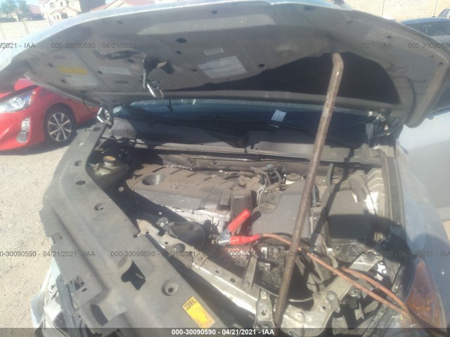 Photo 9 VIN: 2T3BF4DV7CW264658 - TOYOTA RAV4 