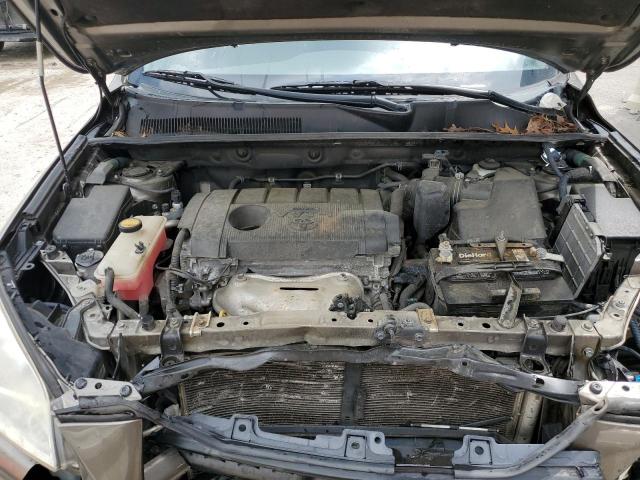 Photo 11 VIN: 2T3BF4DV7CW265261 - TOYOTA RAV4 