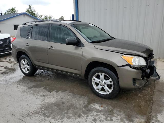 Photo 3 VIN: 2T3BF4DV7CW265261 - TOYOTA RAV4 