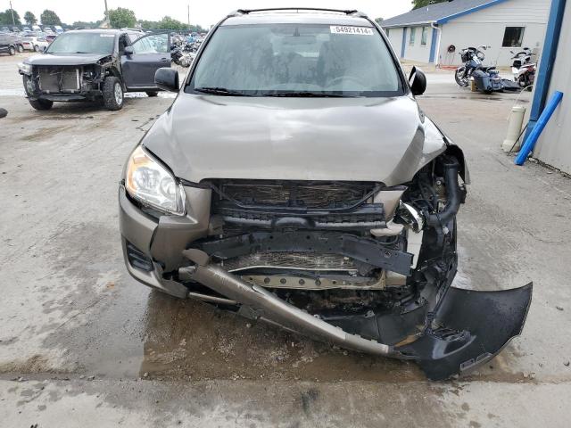 Photo 4 VIN: 2T3BF4DV7CW265261 - TOYOTA RAV4 