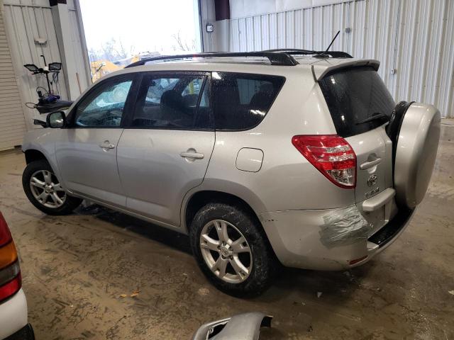 Photo 1 VIN: 2T3BF4DV7CW267852 - TOYOTA RAV4 