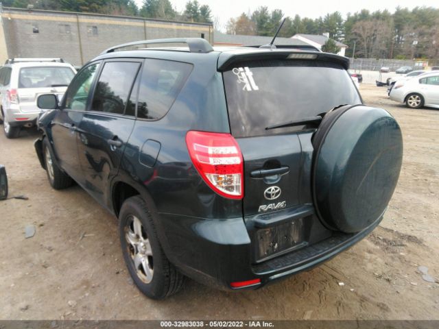 Photo 2 VIN: 2T3BF4DV7CW268726 - TOYOTA RAV4 