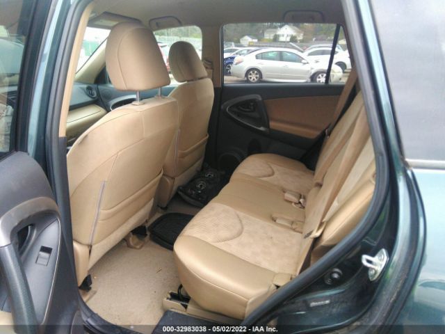 Photo 7 VIN: 2T3BF4DV7CW268726 - TOYOTA RAV4 