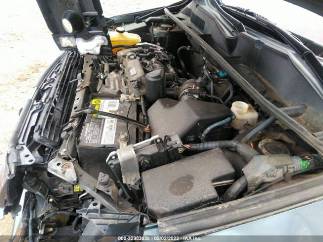 Photo 9 VIN: 2T3BF4DV7CW268726 - TOYOTA RAV4 