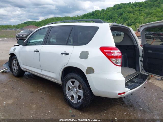 Photo 2 VIN: 2T3BF4DV7CW268743 - TOYOTA RAV4 